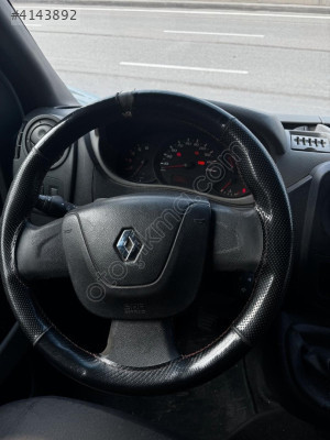 RENAULT MASTER DİREKSİYON AİRBAG KONUK OTO 05323167897