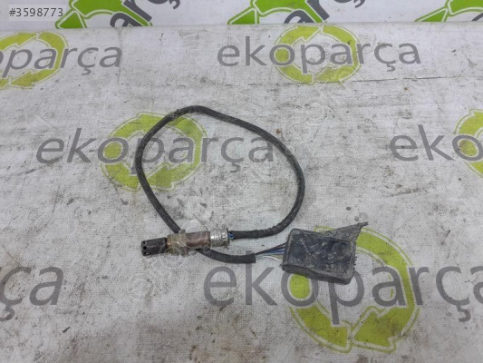 MERCEDES C SERİSİ 2020 2024 W206  ÖN NOX SENSÖRÜ A0009054614