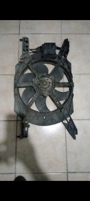 Laguna 1 tekli fan ve kasası