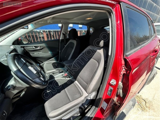 2020 Hyundai Kona Koltuk Takımı