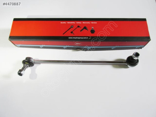 Skoda Octavia Rot 96/10