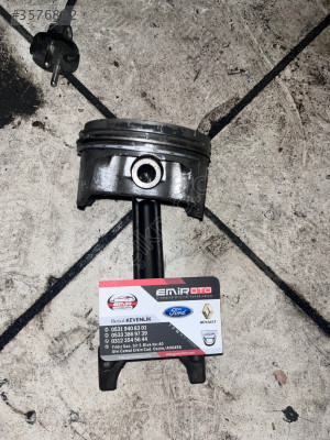 FORD FOCUS 1 2.0 PİSTON KOLU