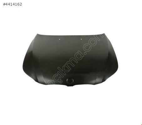 MOTOR KAPUTU (ALÜMİNYUM) E60 2003-SIFIR 41617111385