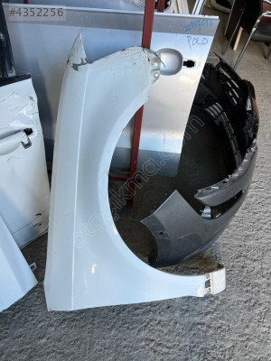 2008 Model Audi A3 çıkma ön sağ çamurluk