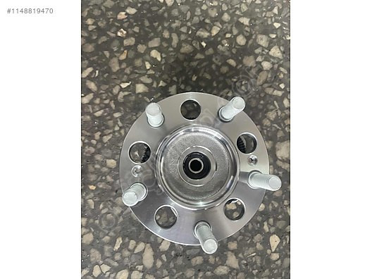 SSANGYONG ACTYON KORONDO REXTON KAYRON ÖN PORYA