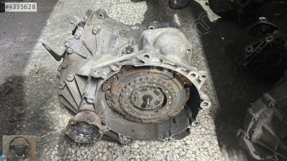 VOLKSWAGEN PASSAT B7 CAY MOTOR OTOMATİK ŞANZIMAN BURSA MG