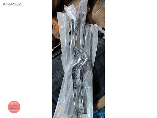 Citroen C3 panjur arması