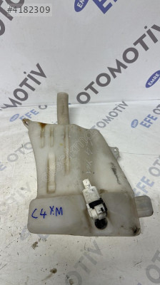 citroen c4 2015 cam su bidonu/deposu (son fiyat)