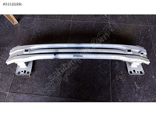 Fiat Egea ön tampon demiri orijinal 1.750 TL