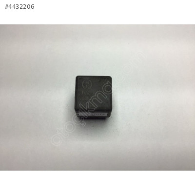 Fiat Tempra Uno Tipo Rölesi 12V20A 7686773