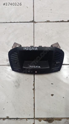 İNSİGNİA EKRAN ORJİNAL ÇIKMA PARÇAAA