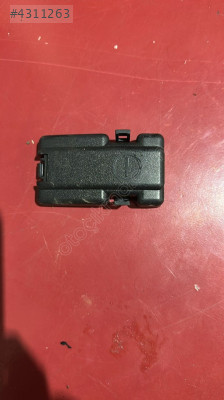 2009 CHEVROLET CAPTİVA C100 EKSİ KUTUP KAPAĞI