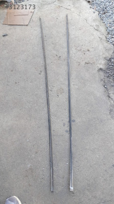 Opel vectra b marsbiyel plastigi sag sol