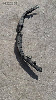 MERCEDES A247 A SERİSİ ÖN PANEL