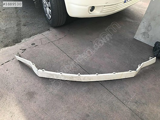 Crafter panjur far alt sacı çıkma ORJİNAL