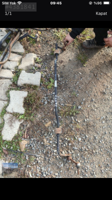 Volksvagen jetta viraj demiri