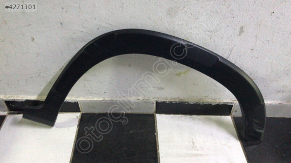 PEUGEOT RİFTER SOL ARKA DODİK ÇIKMA ORJİNAL YEDEK PARÇA