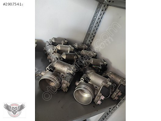 Alfa Romeo Gaz kelebeği 147 156 potansiyometre 2.0 TS 0280750102