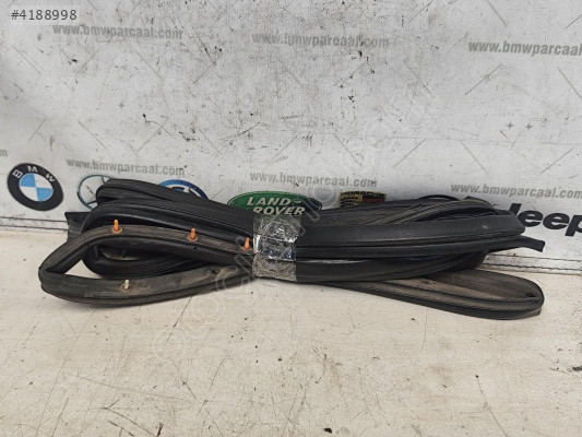 KİA CERATO SAĞ ARKA KAPI ÇEVRE FİTİLİ (KAPININ ÜZERİNDEKİ)