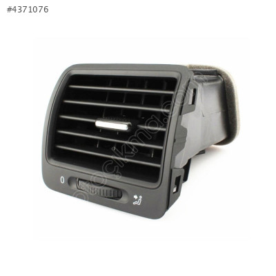 1K0819709 VW  GOLF5-JETTA 06-10  ÖN SOL HAVALANDIRMA