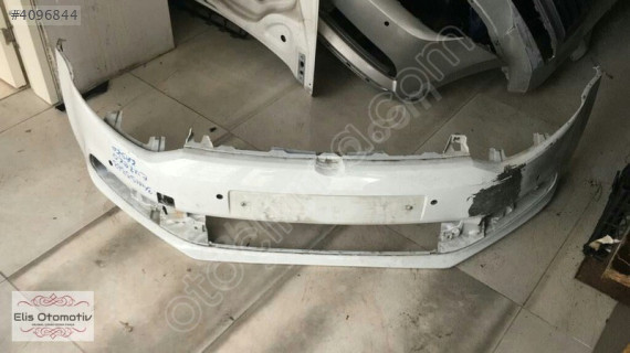 VOLKSWAGEN POLO ÖN TAMPON 2015-2017