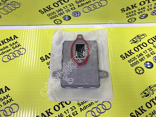 MİNİ COOPER COUNTRYMAN R60 XENON FAR BEYNİ SIFIR