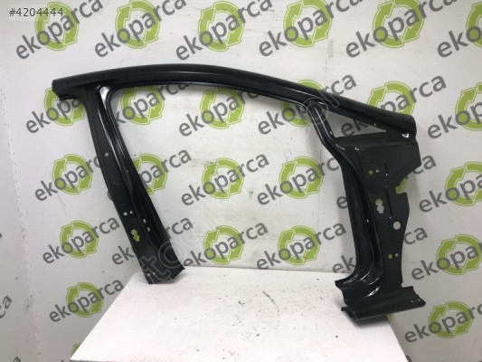 SEAT IBİZA 2012 2018 SAĞ ÖN DİREK SACI 6J4809840