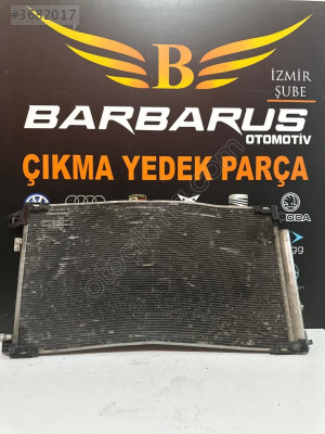 TOYOTA C-HR KLİMA RADYATÖRÜ ÇIKMA ORİJİNAL PARÇA 2016-2022