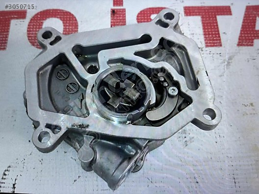 MERCEDES C SERİSİ 205 KASA BENZİNLİ VAKUM POMPASI A2701800901