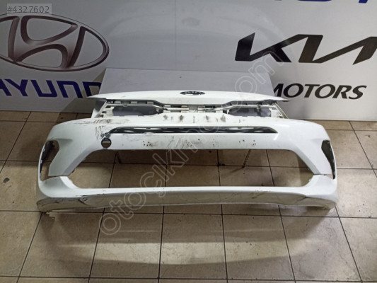 KİA RİO 2021-2025 ÖN TAMPON ORİJİNAL ÇIKMA