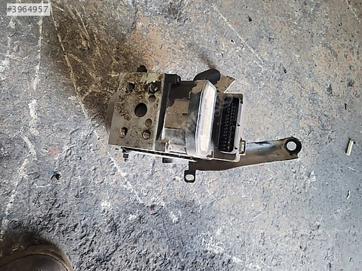 89541-02030 2002 - 2007 COROLLA ABS BEYNİ - 273004571