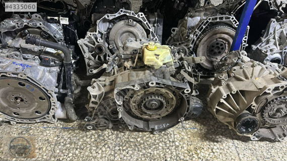 FİAT EGEA 1.6 DİZEL OTOMATİK ŞANZIMAN BURSA MG