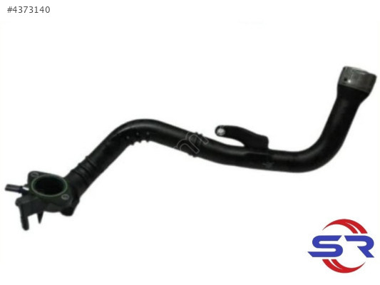 Clio 5 1.3 Tce Sıfır Orijinal Turbo Borusu 144605956R Mais