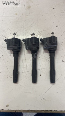 BMW 3.18 BOBİNLER BENZİNLİ B38