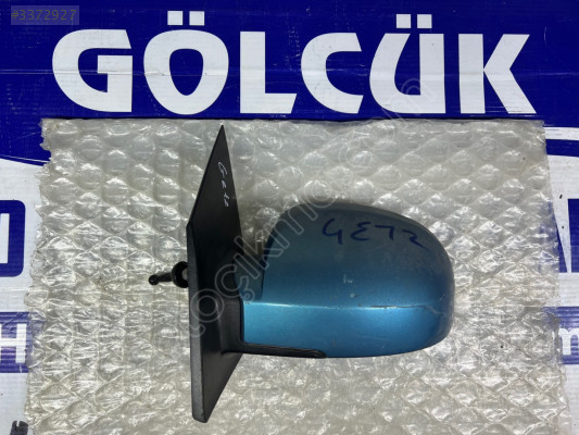 Hyundai Getz Sol Dış Dikiz Aynası ORJİNAL