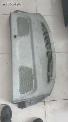 Saab 9.3 arka bagaj pandizot orijinal temiz