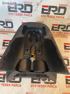 MİNİ COPPER ARKA BARDAK TUTUCU ÜST BÖLÜM 981255602