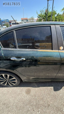 FAIT EGEA SAĞ ARKA KAPI