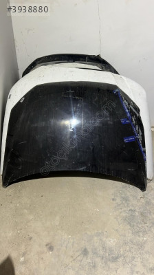 VOLKSWAGEN/  passat 12 15  UFAK HASARLI ORJİNAL ÖN KAPUT