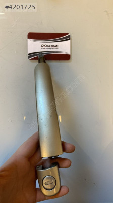 3B0837207 vw bora ön sol kapı kolu ve bademi