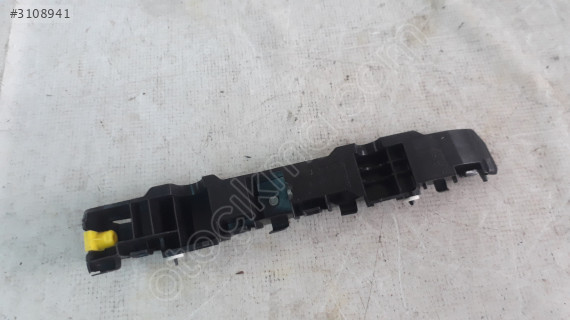 OPEL CORSA E BRAKET SAĞ ARKA 39002838