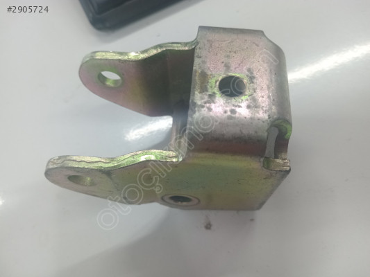 Altörnator baglanti braket tempra 7722644