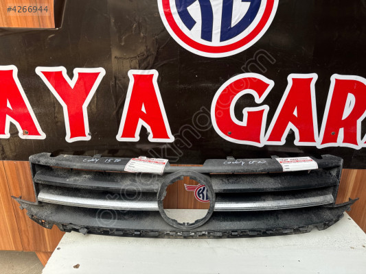 Volkswagen Caddy Panjur panel 2015 2020 kaya Garage oto çıkma