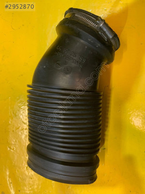 Ford Mondeo  2007- Hava Filtre Borusu 2.0 tdci Orjinal 4616125159
