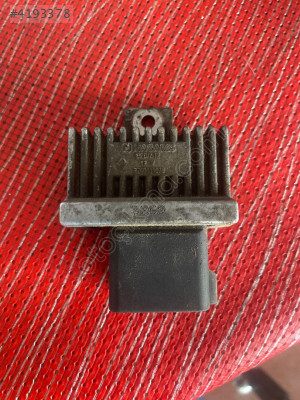 RENAULT CLİO MEGANE KANGOO ISITICISI ROLE 7700115078