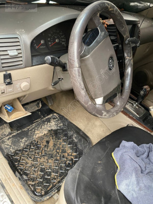 KİA SORENTO 2005 - 06 FREN PEDALI ORJINAL ÇIKMA