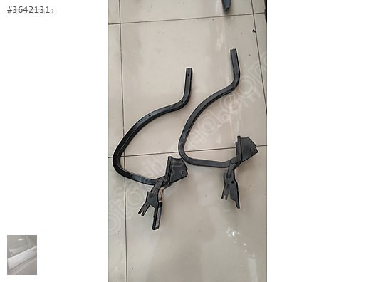 Fluence bagaj menteşe 84401-8851r orjinal