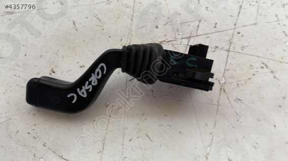 opel corsa c 2004 çıkma orjinal sinyal kolu (son fiyat)