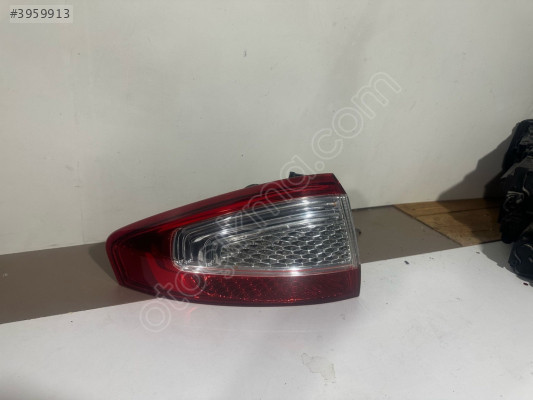 Ford mondeo sol dış stop ledli