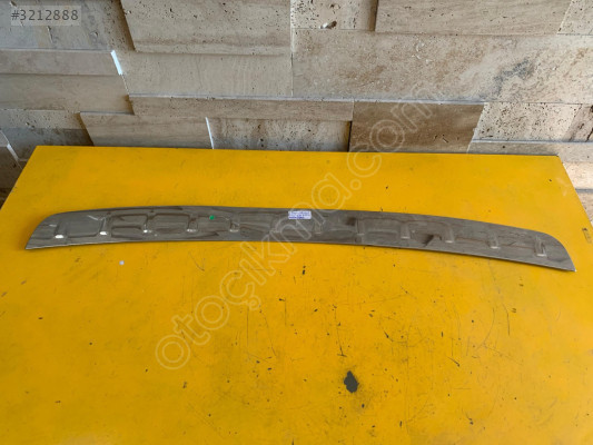 MERCEDES GLB X247 BAGAJ KAPAĞI NİKELAJI A2478859800